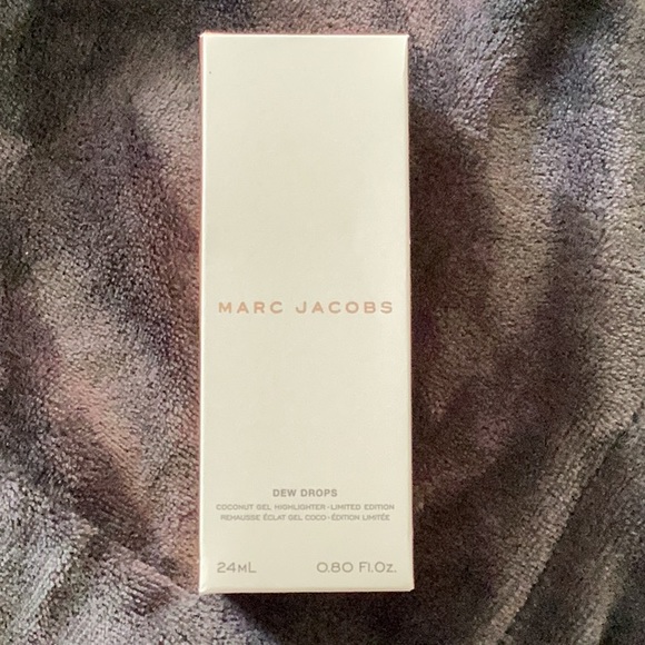 Marc Jacobs (52) Fantasy Dew Drops - Picture 4 of 6